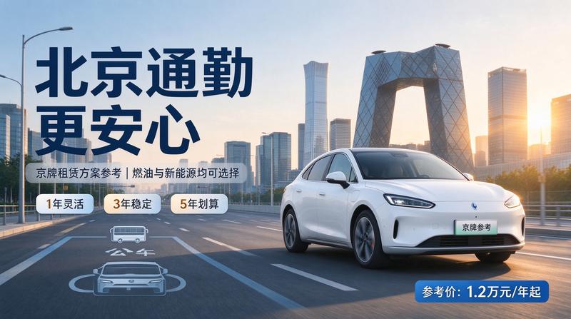 北京交通管制政策新闻